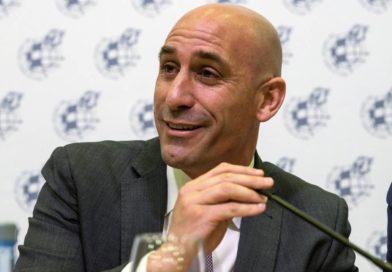 Detenido el lugarteniente de Rubiales